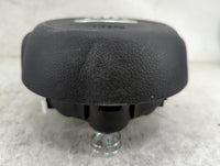 2014-2016 Kia Optima Air Bag Driver Left Steering Wheel Mounted Black - Oemusedautoparts1.com