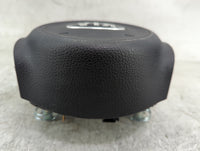 2014-2016 Kia Optima Air Bag Driver Left Steering Wheel Mounted Black - Oemusedautoparts1.com
