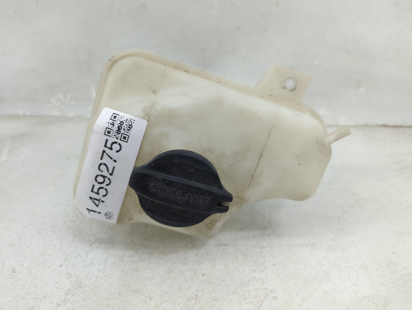 2011-2016 Kia Optima Radiator Coolant Overflow Expansion Tank Bottle 1459275 - Oemusedautoparts1.com