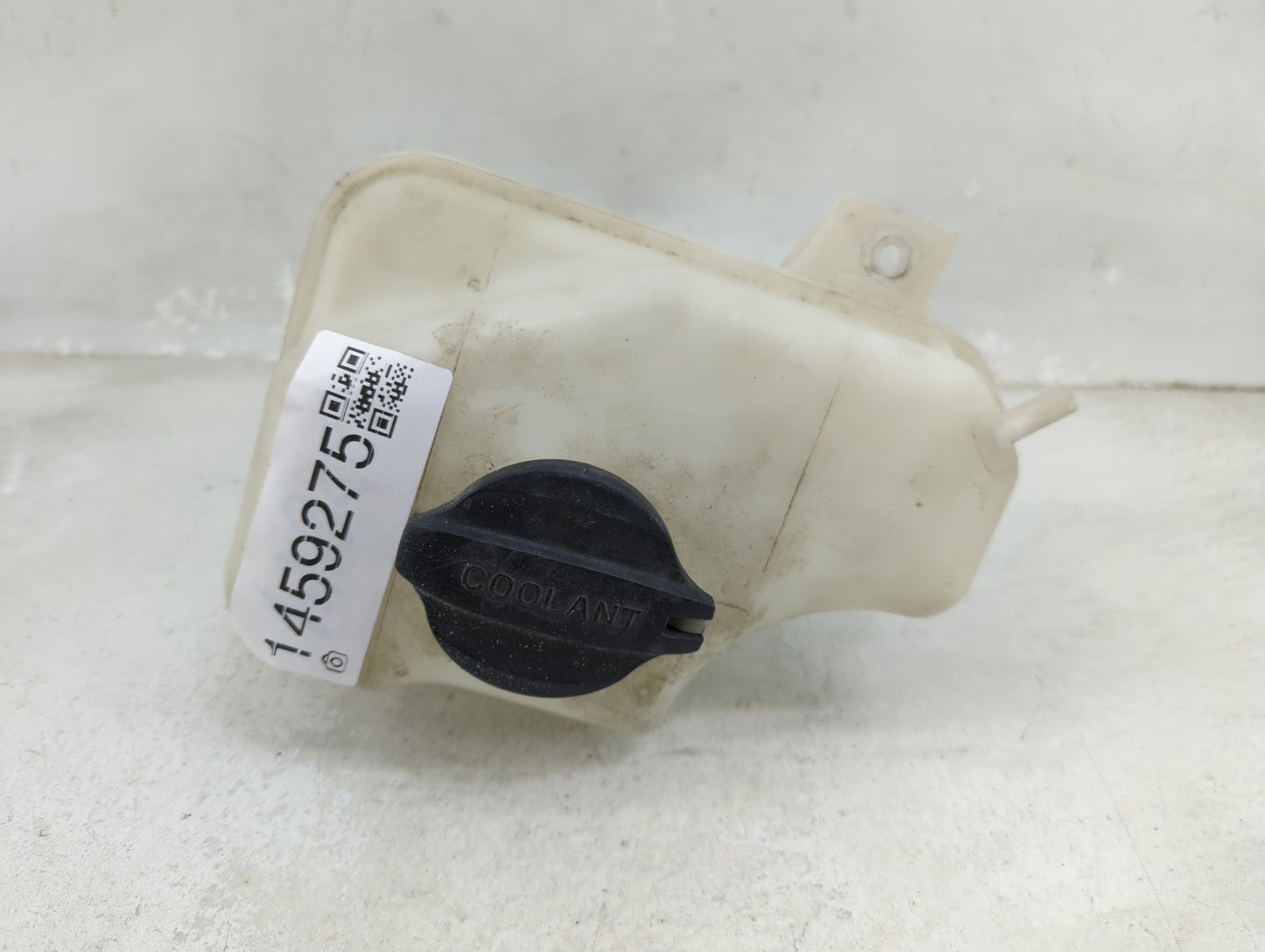 2011-2016 Kia Optima Radiator Coolant Overflow Expansion Tank Bottle 1459275 - Oemusedautoparts1.com