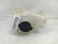 2011-2016 Kia Optima Radiator Coolant Overflow Expansion Tank Bottle 1459275 - Oemusedautoparts1.com