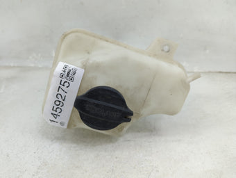 compare product 2011-2016 Kia Optima Radiator Coolant Overflow Expansion Tank Bottle 1459275