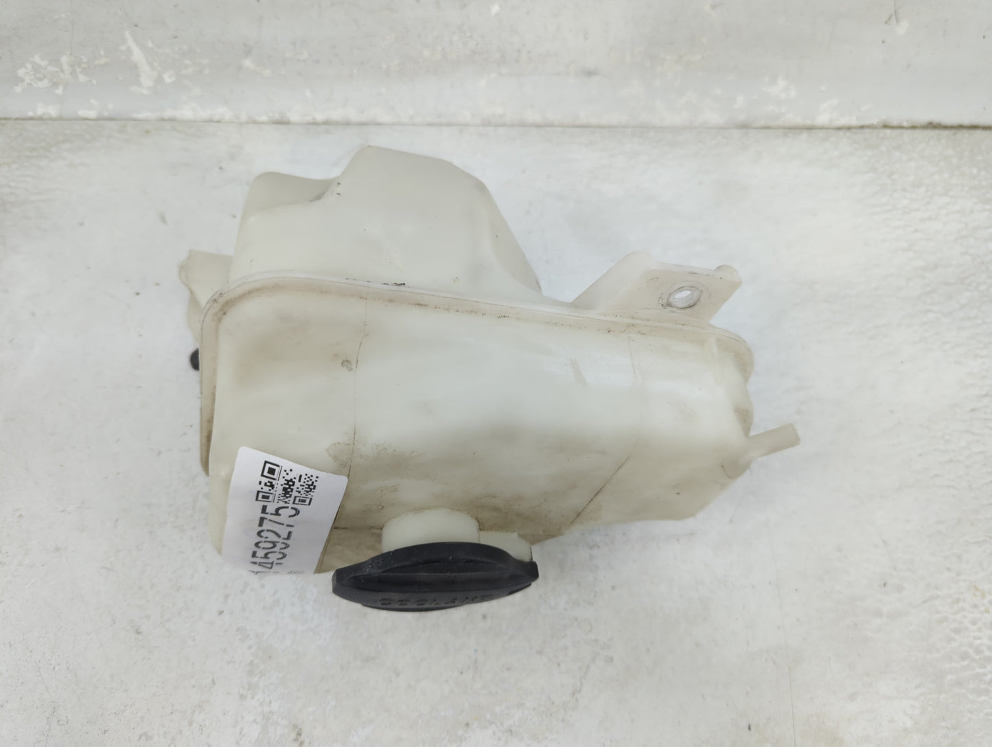 2011-2016 Kia Optima Radiator Coolant Overflow Expansion Tank Bottle 1459275 - Oemusedautoparts1.com