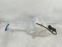 2011-2015 Kia Optima Windshield Washer Fluid Reservoir Bottle Oem 1459344 - Oemusedautoparts1.com