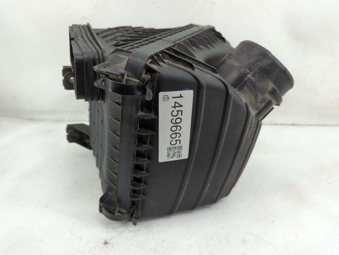 2011-2015 Kia Optima Air Cleaner Intake-duct Hose Tube 1459665 - Oemusedautoparts1.com