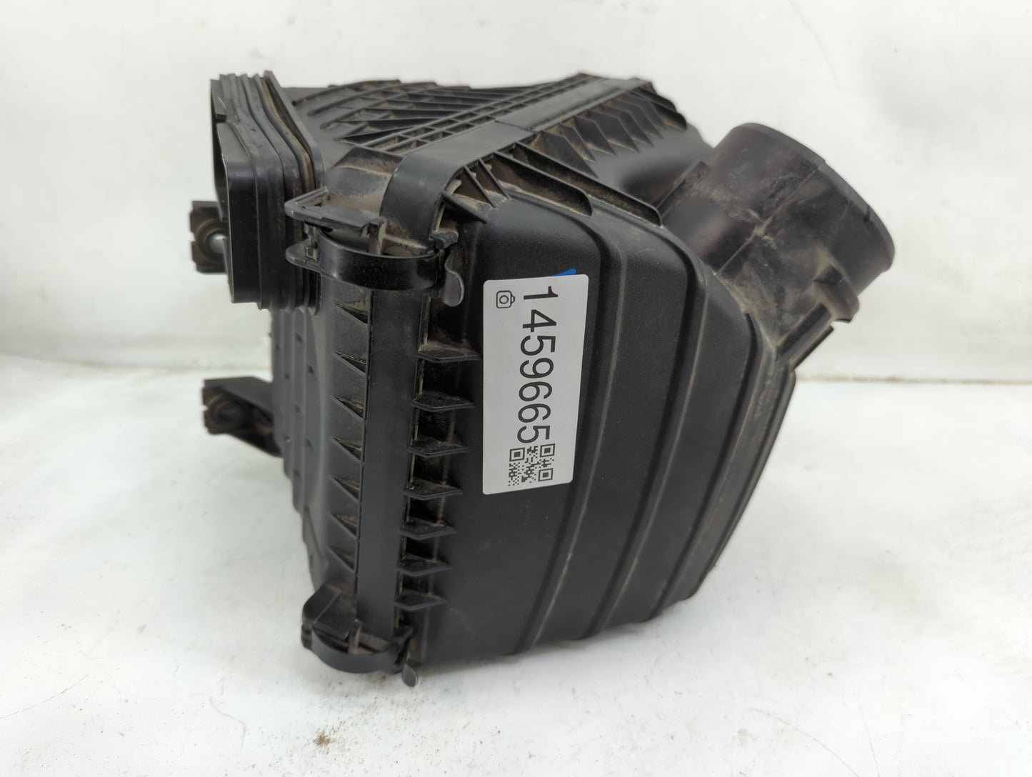 2011-2015 Kia Optima Air Cleaner Intake-duct Hose Tube 1459665 - Oemusedautoparts1.com