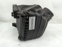 2011-2015 Kia Optima Air Cleaner Intake-duct Hose Tube 1459665 - Oemusedautoparts1.com