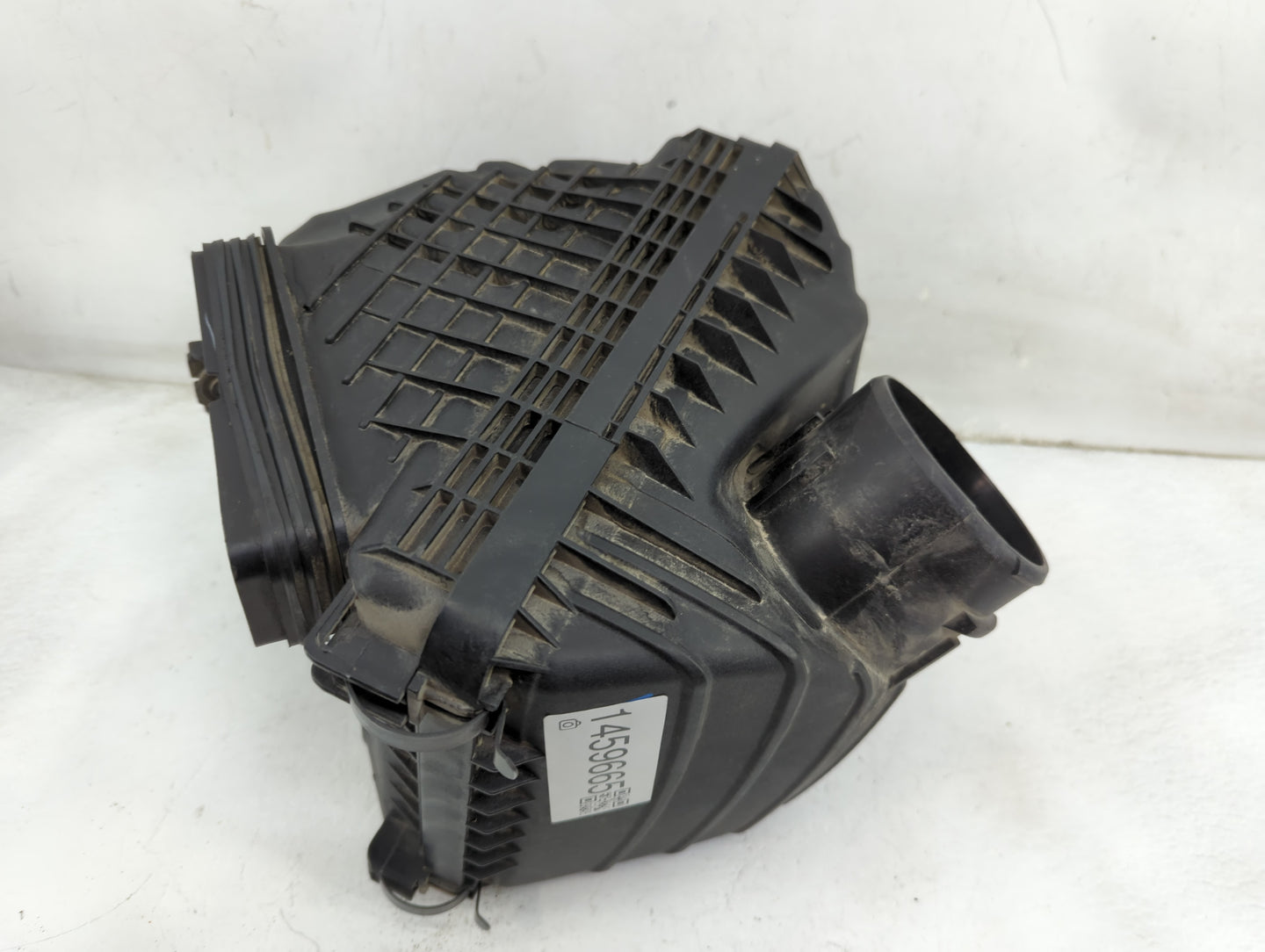 2011-2015 Kia Optima Air Cleaner Intake-duct Hose Tube 1459665 - Oemusedautoparts1.com