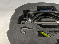 2015 Kia Optima Spare Scissor Car Jack 1460362 - Oemusedautoparts1.com