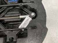 2015 Kia Optima Spare Scissor Car Jack 1460362 - Oemusedautoparts1.com