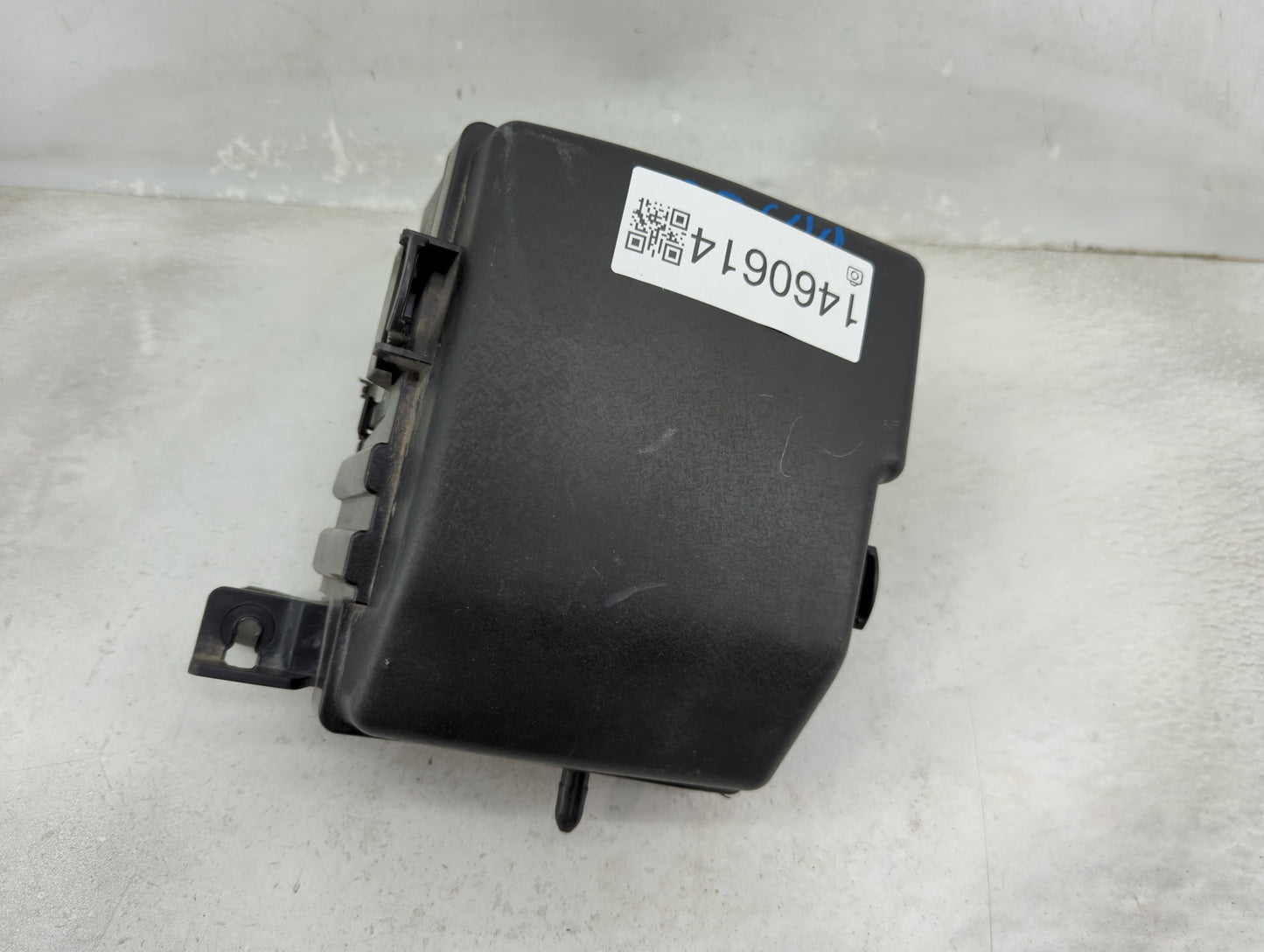 2014-2015 Kia Optima Fusebox Fuse Box Panel Relay Module P/N:91955-2T871QQK MG666078 Fits Fits 2014 2015 OEM Used Auto Parts