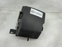 2014-2015 Kia Optima Fusebox Fuse Box Panel Relay Module P/N:91955-2T871QQK MG666078 Fits Fits 2014 2015 OEM Used Auto Parts