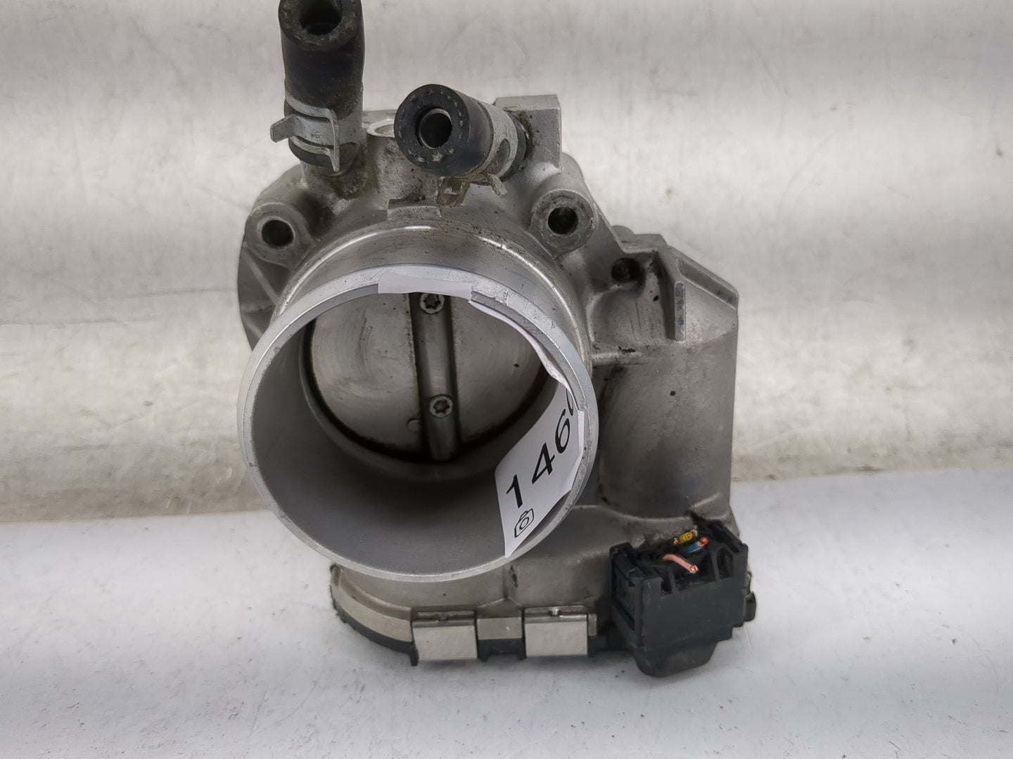 2011-2015 Kia Optima Throttle Body P/N:35100-2G710 2654423X, 9045010003 Fits Fits 2011 2012 2013 2014 2015 2016 OEM Used Aut