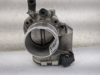 2011-2015 Kia Optima Throttle Body P/N:35100-2G710 2654423X, 9045010003 Fits Fits 2011 2012 2013 2014 2015 2016 OEM Used Aut