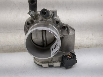compare product 2011-2015 Kia Optima Throttle Body P/N:35100-2G710 2654423X, 9045010003 Fits Fits 2011 2012 2013 2014 2015 2016 OEM Used Auto Parts