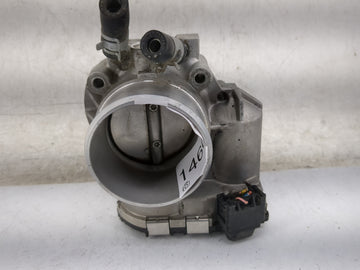 2011-2015 Kia Optima Throttle Body P/N:35100-2G710 2654423X, 9045010003 Fits Fits 2011 2012 2013 2014 2015 2016 OEM Used Aut