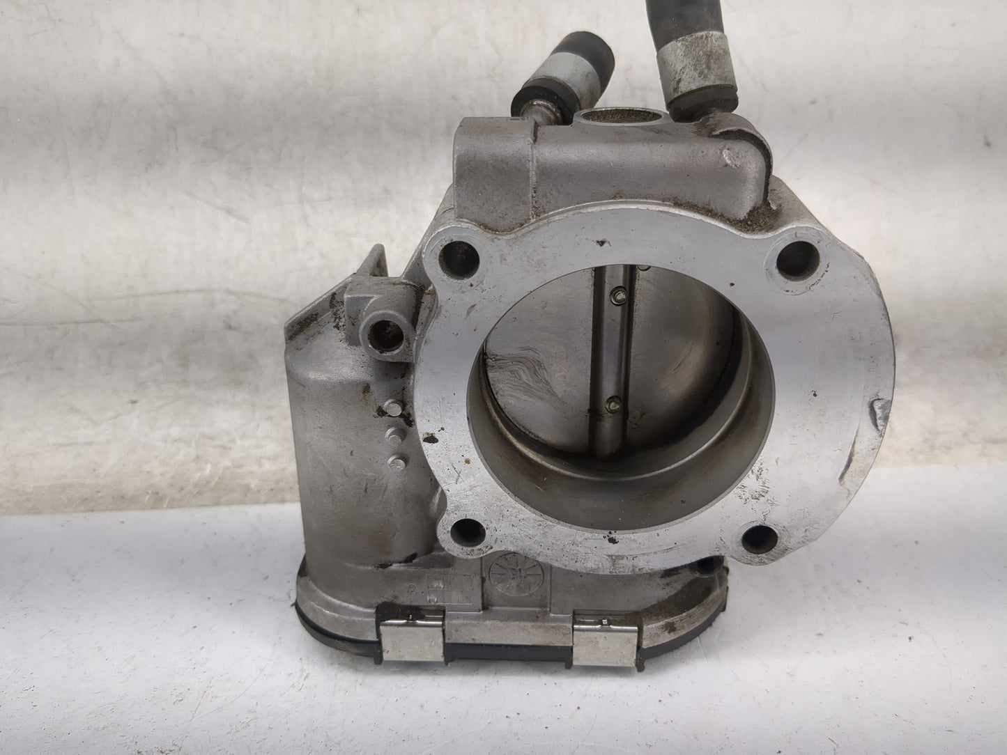 2011-2015 Kia Optima Throttle Body P/N:35100-2G710 2654423X, 9045010003 Fits Fits 2011 2012 2013 2014 2015 2016 OEM Used Aut