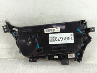 2014-2016 Kia Optima Climate Control Module Temperature AC/Heater Replacement P/N:972504UBG0 Fits Fits 2014 2015 2016 OEM Us