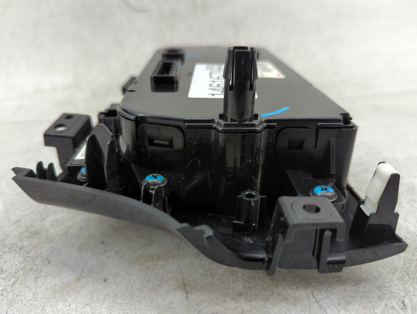 2014-2016 Kia Optima Climate Control Module Temperature AC/Heater Replacement P/N:972504UBG0 Fits Fits 2014 2015 2016 OEM Us