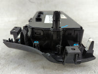 2014-2016 Kia Optima Climate Control Module Temperature AC/Heater Replacement P/N:972504UBG0 Fits Fits 2014 2015 2016 OEM Us