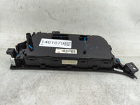 2014-2016 Kia Optima Climate Control Module Temperature AC/Heater Replacement P/N:972504UBG0 Fits Fits 2014 2015 2016 OEM Us