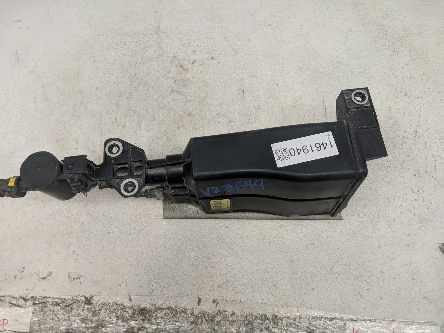2015 Kia Optima Fuel Vapor Charcoal Canister 1461940 - Oemusedautoparts1.com