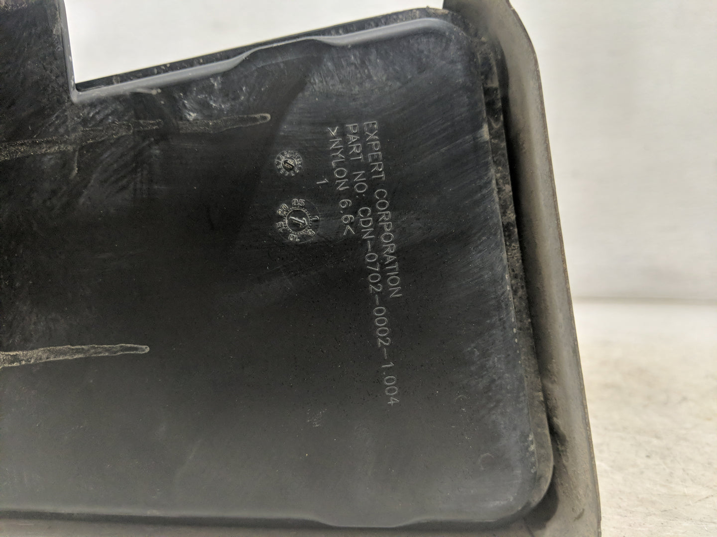2015 Kia Optima Fuel Vapor Charcoal Canister 1461940 - Oemusedautoparts1.com
