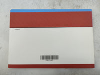 2015 Kia Optima Owners Manual Book Guide P/N:2TMS7-F2001 2TENE09 OEM Used Auto Parts - Oemusedautoparts1.com