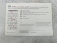 2015 Kia Optima Owners Manual Book Guide P/N:F4CO-EU54I UT150-PS-004 OEM Used Auto Parts - Oemusedautoparts1.com