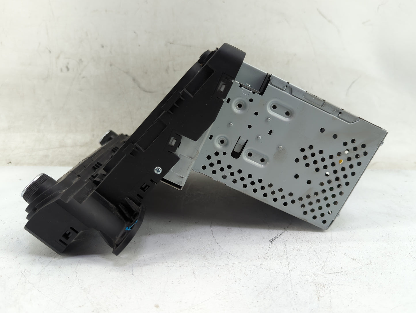 2014-2016 Kia Optima Radio AM FM Cd Player Receiver Replacement P/N:96560-4U850CA AV231TBAN, 965604U850CA Fits Fits 2014 201