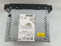 2014-2016 Kia Optima Radio AM FM Cd Player Receiver Replacement P/N:96560-4U850CA AV231TBAN, 965604U850CA Fits Fits 2014 201