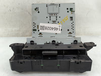 2014-2016 Kia Optima Radio AM FM Cd Player Receiver Replacement P/N:96560-4U850CA AV231TBAN, 965604U850CA Fits Fits 2014 201