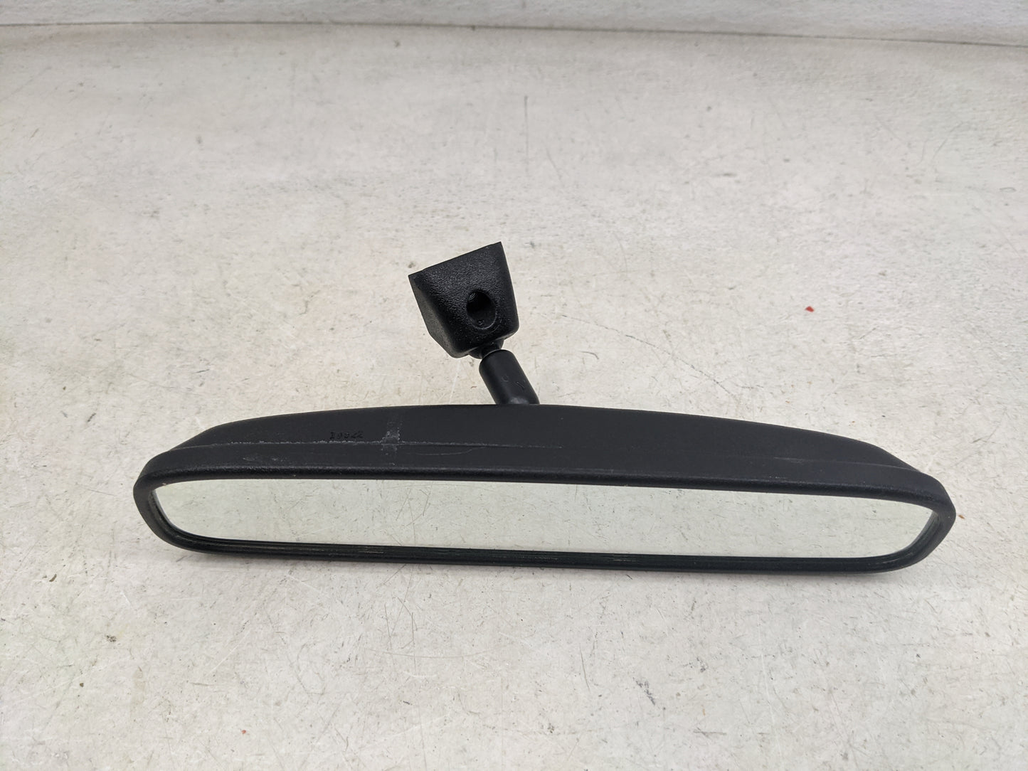 2015 Kia Optima Interior Rear View Mirror Replacement OEM P/N:A045634 Fits OEM Used Auto Parts - Oemusedautoparts1.com