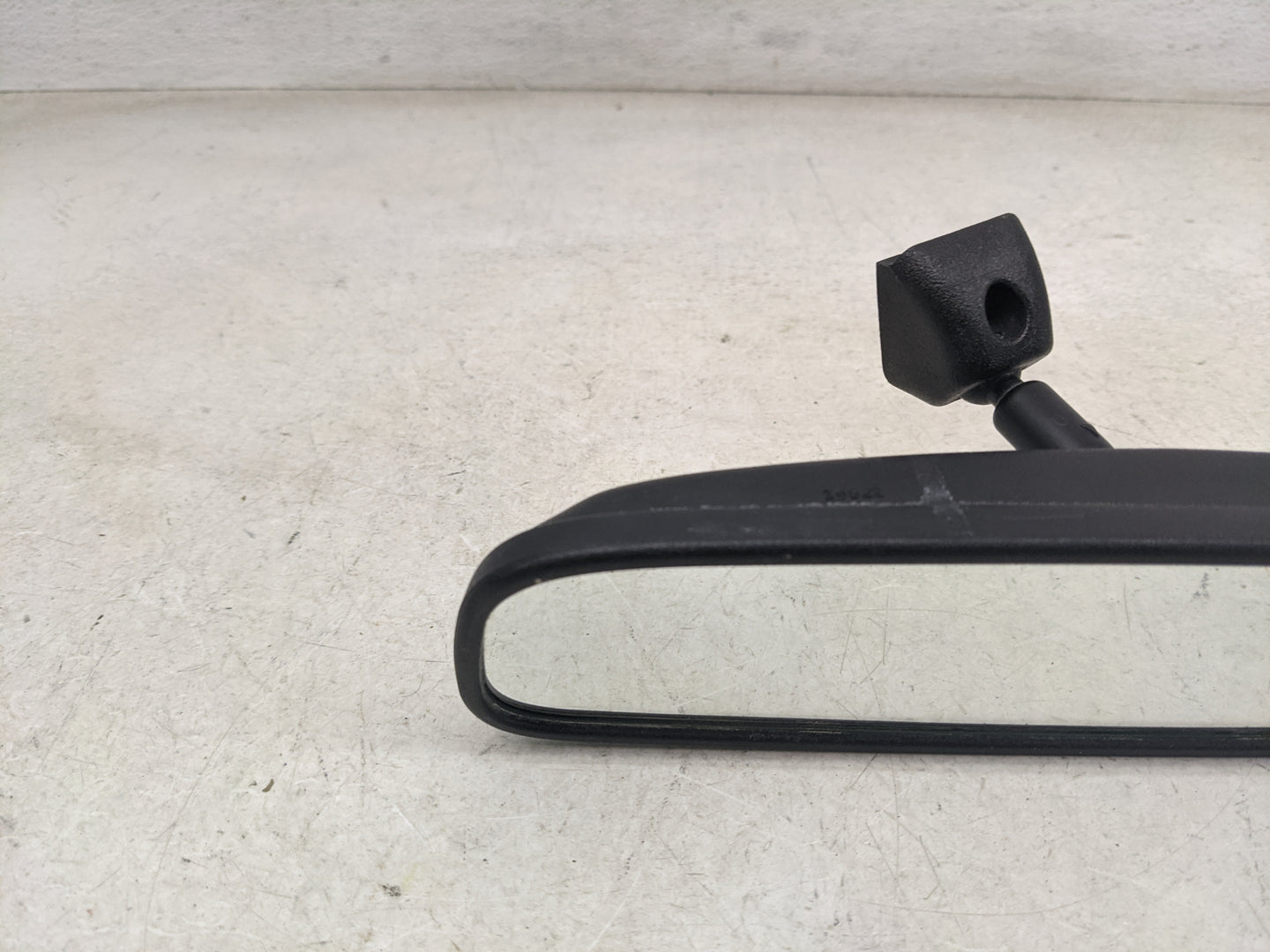 2015 Kia Optima Interior Rear View Mirror Replacement OEM P/N:A045634 Fits OEM Used Auto Parts - Oemusedautoparts1.com