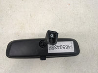 2015 Kia Optima Interior Rear View Mirror Replacement OEM P/N:A045634 Fits OEM Used Auto Parts - Oemusedautoparts1.com