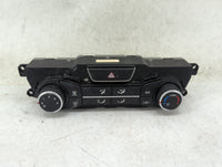 2014-2015 Kia Optima Climate Control Module Temperature AC/Heater Replacement P/N:97250-2TLE0 97250-2TXXX Fits Fits 2014 201