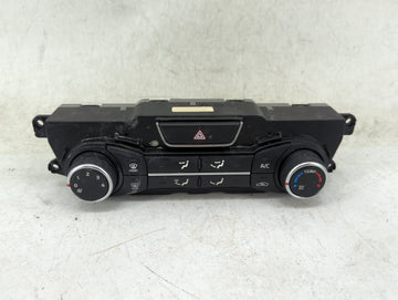 2014-2015 Kia Optima Climate Control Module Temperature AC/Heater Replacement P/N:97250-2TLE0 97250-2TXXX Fits Fits 2014 201
