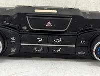 2014-2015 Kia Optima Climate Control Module Temperature AC/Heater Replacement P/N:97250-2TLE0 97250-2TXXX Fits Fits 2014 201