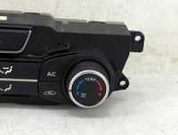 2014-2015 Kia Optima Climate Control Module Temperature AC/Heater Replacement P/N:97250-2TLE0 97250-2TXXX Fits Fits 2014 201