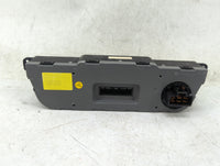 2014-2015 Kia Optima Climate Control Module Temperature AC/Heater Replacement P/N:97250-2TLE0 97250-2TXXX Fits Fits 2014 201