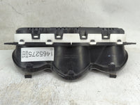 2015 Kia Optima Instrument Cluster Speedometer Gauges Miles: Fits OEM Used Auto Parts - Oemusedautoparts1.com
