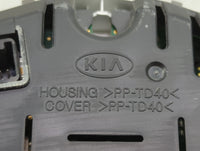 2015 Kia Optima Instrument Cluster Speedometer Gauges Miles: Fits OEM Used Auto Parts - Oemusedautoparts1.com