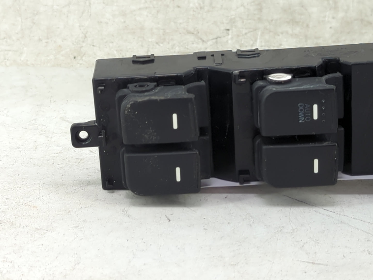 2014-2015 Kia Optima Master Power Window Switch Replacement Driver Side Left P/N:93570-2T500 KAQFPM500 Fits Fits 2014 2015 O