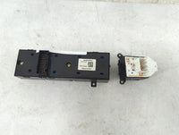 2014-2015 Kia Optima Master Power Window Switch Replacement Driver Side Left P/N:93570-2T500 KAQFPM500 Fits Fits 2014 2015 O