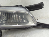 2014-2015 Kia Optima Passenger Right Oem Fog Light Lamp Black - Oemusedautoparts1.com