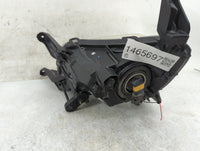 2014-2015 Kia Optima Passenger Right Oem Fog Light Lamp Black - Oemusedautoparts1.com