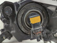 2014-2015 Kia Optima Passenger Right Oem Fog Light Lamp Black - Oemusedautoparts1.com