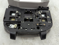 2015 Kia Optima Overhead Roof Console Gray - Oemusedautoparts1.com