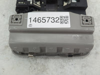2015 Kia Optima Overhead Roof Console Gray - Oemusedautoparts1.com