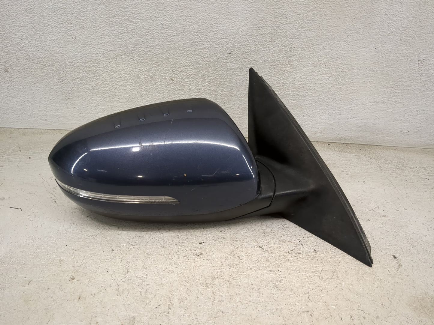 2014-2015 Kia Optima Passenger Side View Mirror - Right Door Mirror OEM Used - Oemusedautoparts1.com